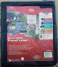 Totalpond pond liner for sale  North Las Vegas