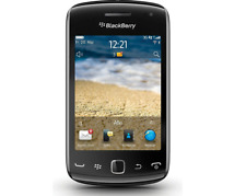 BlackBerry Curve 9380 Nowy & Oryginalne opakowanie! Bez simlocka! Nieużywany! RAR!, używany na sprzedaż  Wysyłka do Poland