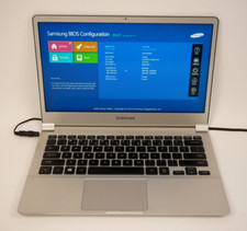 Samsung ultrabook ativ d'occasion  Expédié en Belgium