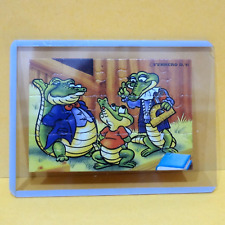 Kinder sorpresine puzzle usato  Italia