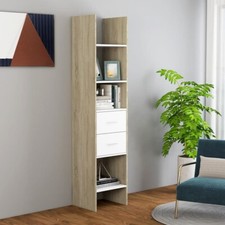 Bücherregal weiß sonoma gebraucht kaufen  Leun