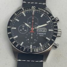 Usado, CRONÓGRAFO AUTOMÁTICO TISSOT PRS 516 REF T044614 VALJOUX 7750 comprar usado  Enviando para Brazil