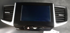 Tela de navegação Honda Pilot display e receptor 2016-2019 8 polegadas, usado comprar usado  Enviando para Brazil