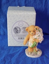 Cherished teddies glenn for sale  Horseheads
