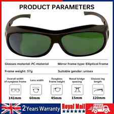 Welding safety glasses for sale  UK