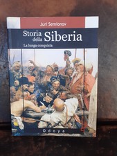 Semionov storia della usato  Perugia