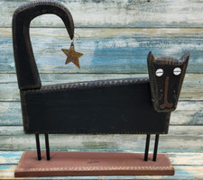 Vintage dan dipaolo for sale  New Palestine