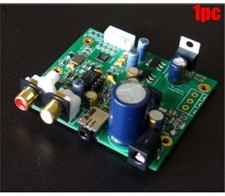 Scheda decodificatore ingresso usato  Spedire a Italy