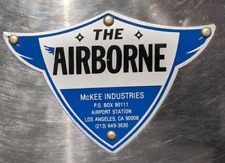 Airborne travel kennel for sale  Santa Ana