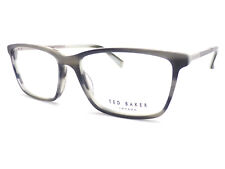 Gafas De Lectura Ted Baker De +0.25 A +3.50 EVAN Gris Cuerno Ruthenio 8189 908 comprar usado  Enviando para Brazil