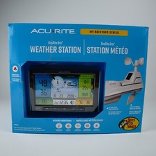 Acurite 01603 professional for sale  North Little Rock