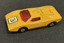 Matchbox superfast lamborgini for sale  EDINBURGH
