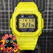 Casio shock m5610 for sale  ALTRINCHAM