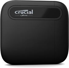 Ssd externe crucial d'occasion  Lillebonne