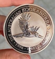 Australia dollari 1996 usato  Portici