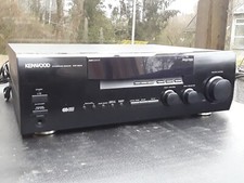 Kenwood rds receiver gebraucht kaufen  Wunsiedel