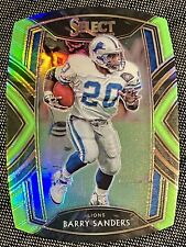 barry sanders for sale  Racine