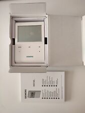 Usado, TERMOSTATO SIEMENS RDE100 comprar usado  Enviando para Brazil
