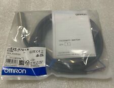 E2E-X7D1-N 1PC Novo Interruptor Fotoelétrico Omron E2EX7D1N Frete Grátis comprar usado  Enviando para Brazil