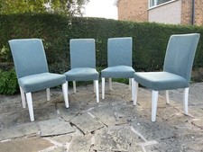 Four ikea bergmund for sale  NOTTINGHAM