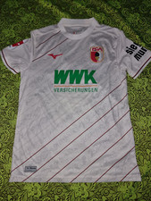 Augsburg pedersen trikot gebraucht kaufen Augsburg pedersen trikot gebraucht kaufen  Frankfurt am Main
