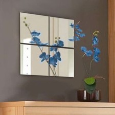 Set specchi quadrati usato  Cardito