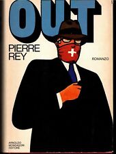 Out 1977 usato  Italia