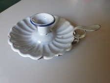 Ancien bougeoir main d'occasion  Clermont-Ferrand-