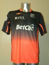 Maillot porté delgado d'occasion  Herrlisheim-près-Colmar