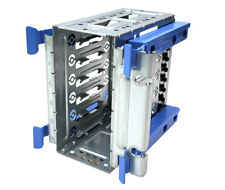 DELL POWEREDGE T110 II 6X 2.5" HDD DISCO RÍGIDO BAY CADDY RACK X4C09 0X4C09 comprar usado  Enviando para Brazil