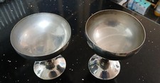 Silver plate vintage for sale  HUDDERSFIELD