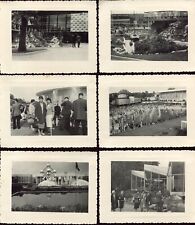 Old photo lot d'occasion  Expédié en Belgium