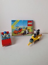 Lego city 6644 d'occasion  Bruz