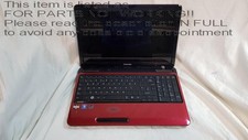 Parts toshiba satellite for sale  DAGENHAM