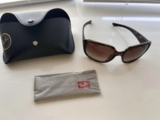 Ray ban erika for sale  STOKE-ON-TRENT