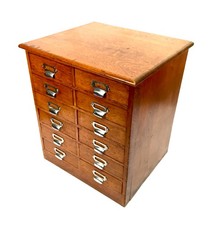 Antique wooden oak for sale  PETERBOROUGH