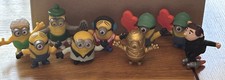 Despicable minions toy for sale  ROTHERHAM