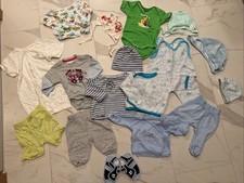 Junge baby erstlings gebraucht kaufen  Hof