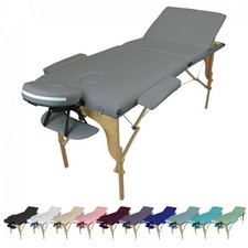 Vivezen table massage d'occasion  France