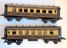Hornby echelle voitures d'occasion  Combs-la-Ville