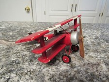 Plane vintage wooden for sale  Independence