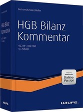 Hgb bilanz kommentar gebraucht kaufen  Berlin