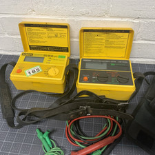 Robin kmp 3050dl for sale  BEXLEY