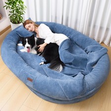 Human dog bed for sale  Anaheim