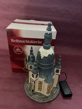 Lichterhaus kirche weihnachtsk gebraucht kaufen  Wolfen