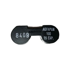 Minox agfapan 100 gebraucht kaufen  Wuppertal