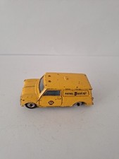 Dinky mini van for sale  ROTHERHAM