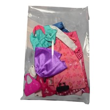 Mixed barbie fashion for sale  LONDON