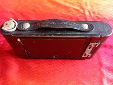 Kodak no2 folding for sale  LOCKERBIE