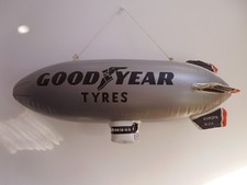 Goodyear airship europa for sale  FRODSHAM